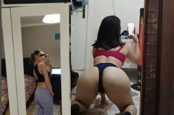 Üniversiteli Taze Delikli Ceren Türk İfşa