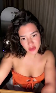 BURCU YILDIZ İSTEYENLER İÇİN HARİKA TANGO YAYINI 12 DAKKA